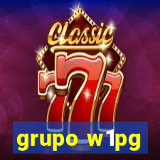 grupo w1pg