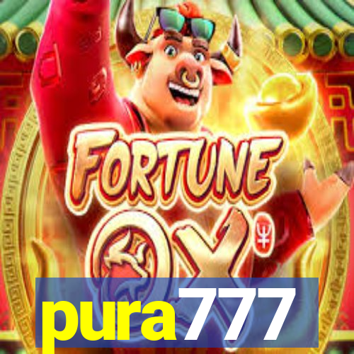 pura777