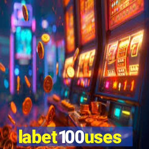 labet100uses