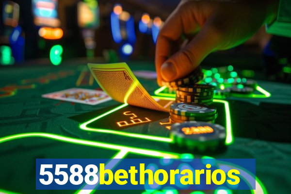 5588bethorarios