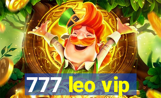 777 leo vip