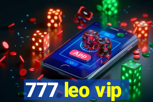 777 leo vip