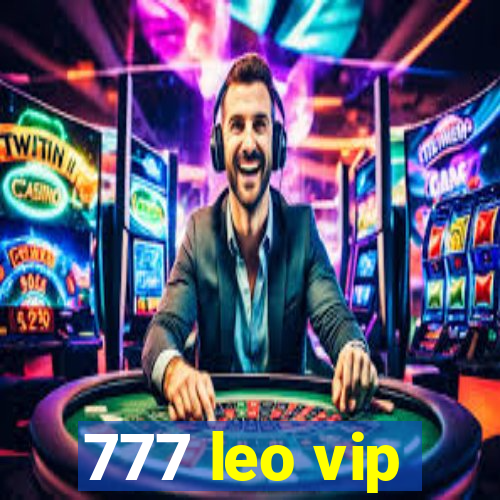 777 leo vip