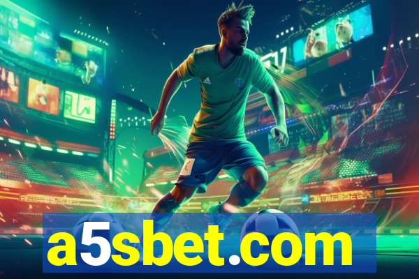 a5sbet.com