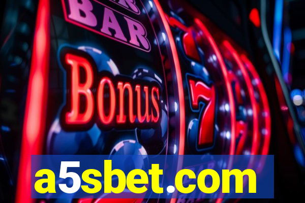 a5sbet.com