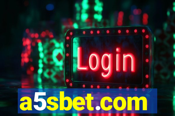 a5sbet.com