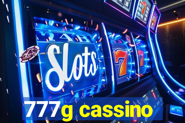 777g cassino