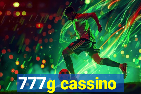 777g cassino