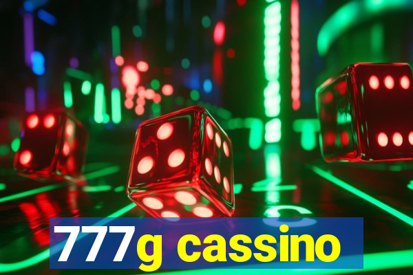 777g cassino