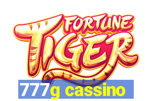 777g cassino