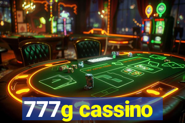 777g cassino