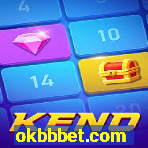 okbbbet.com