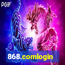 868.comlogin