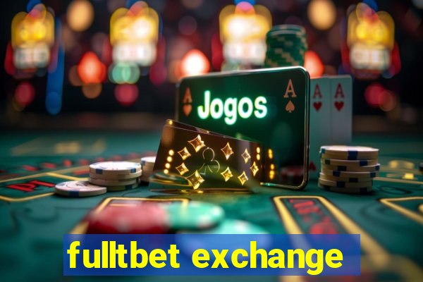 fulltbet exchange