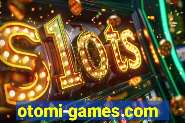 otomi-games.com