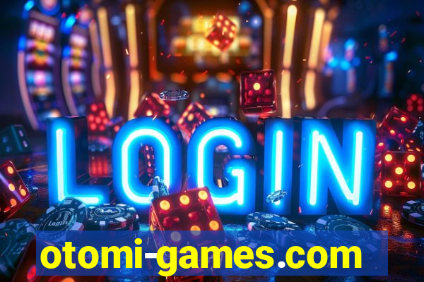 otomi-games.com