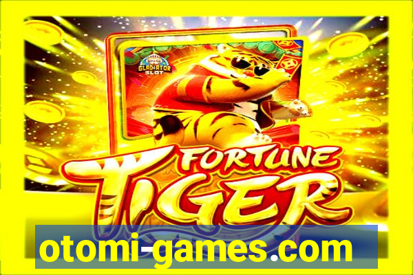 otomi-games.com