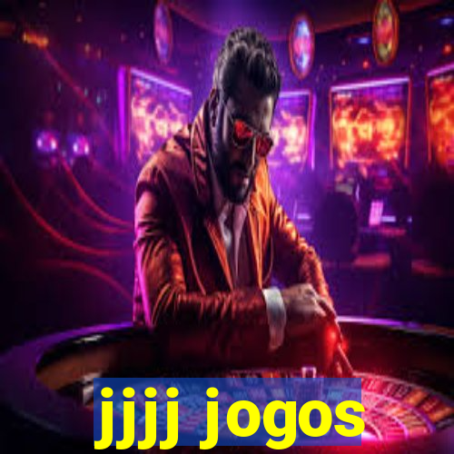 jjjj jogos