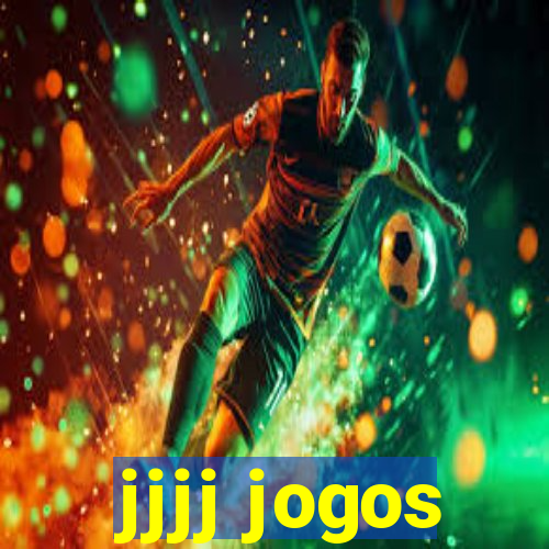 jjjj jogos