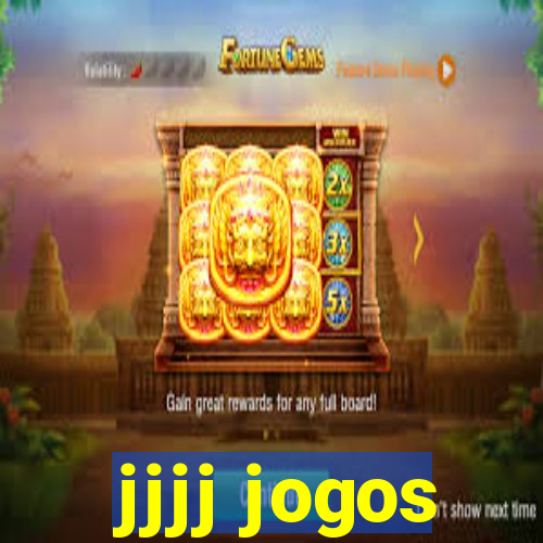 jjjj jogos