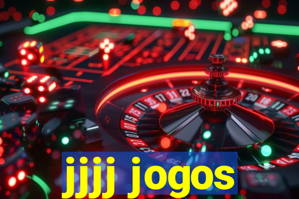 jjjj jogos