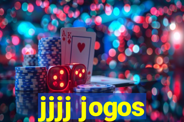 jjjj jogos