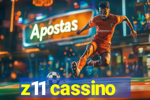 z11 cassino