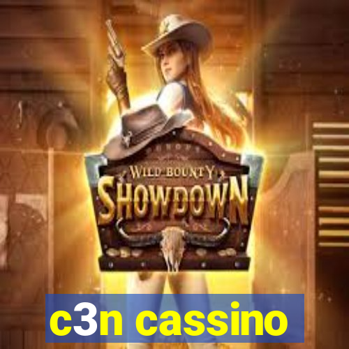 c3n cassino