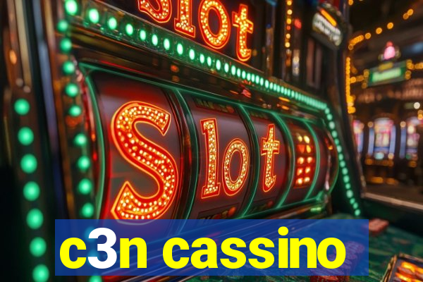 c3n cassino