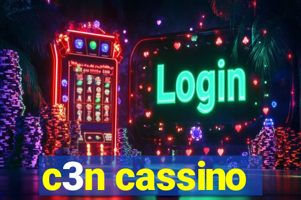 c3n cassino