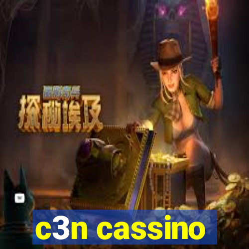 c3n cassino