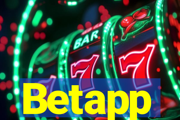 Betapp