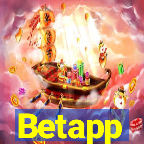 Betapp