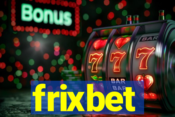 frixbet