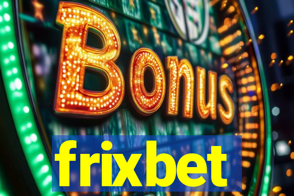 frixbet