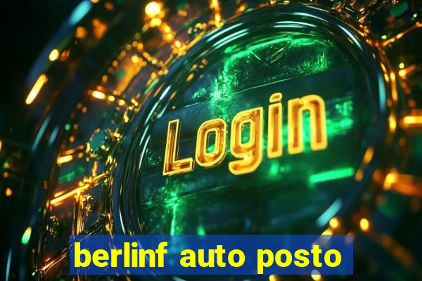 berlinf auto posto