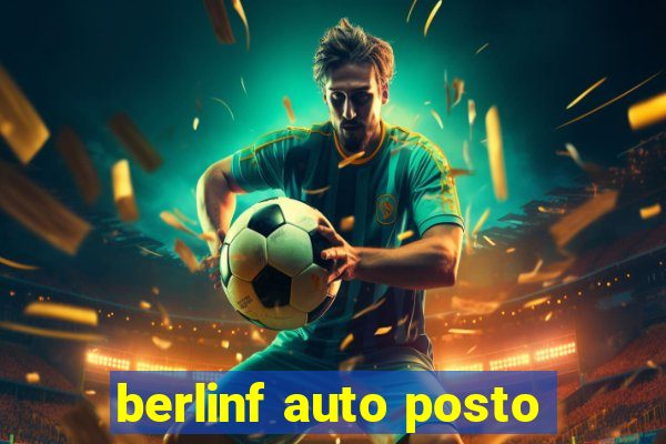 berlinf auto posto