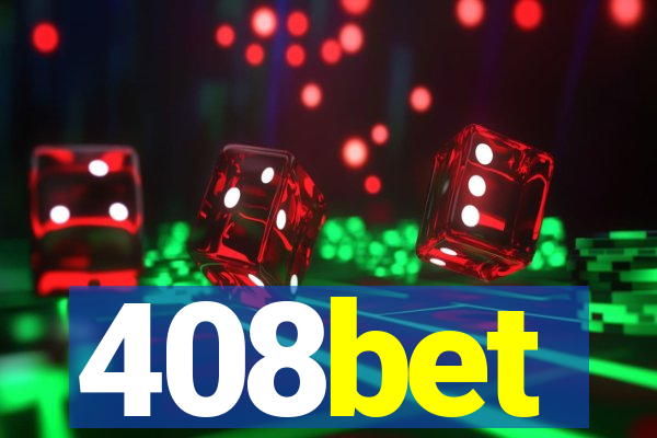 408bet