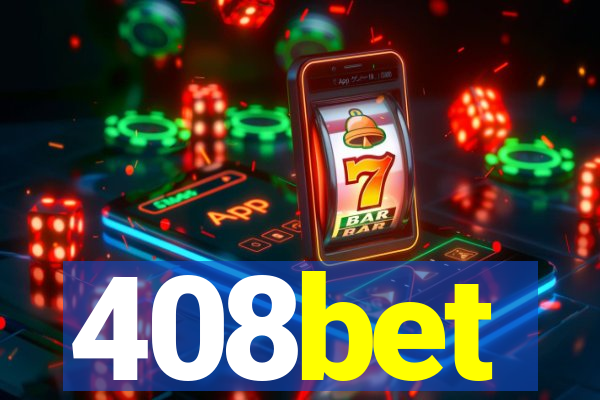 408bet