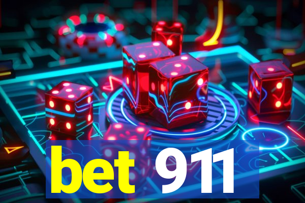 bet 911