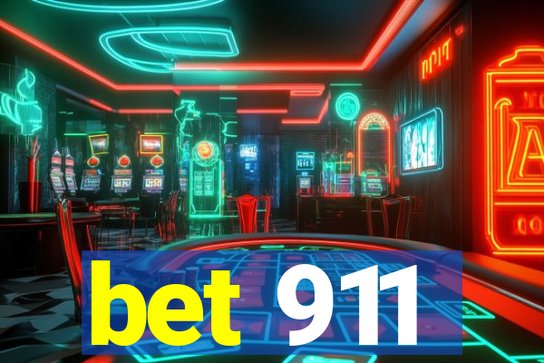 bet 911