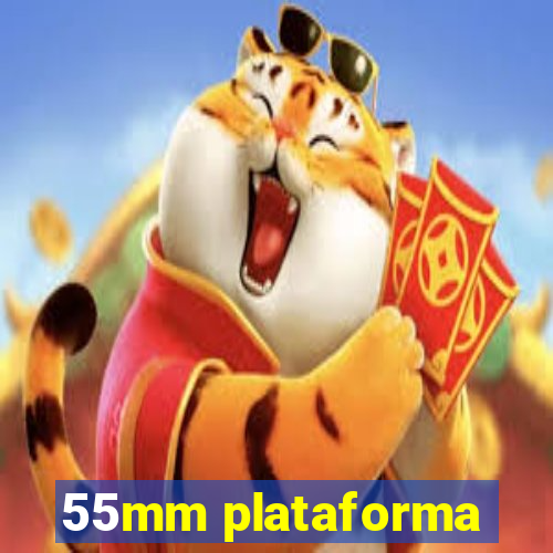 55mm plataforma