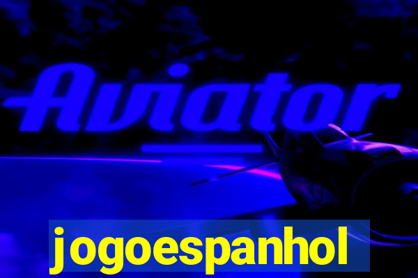 jogoespanhol