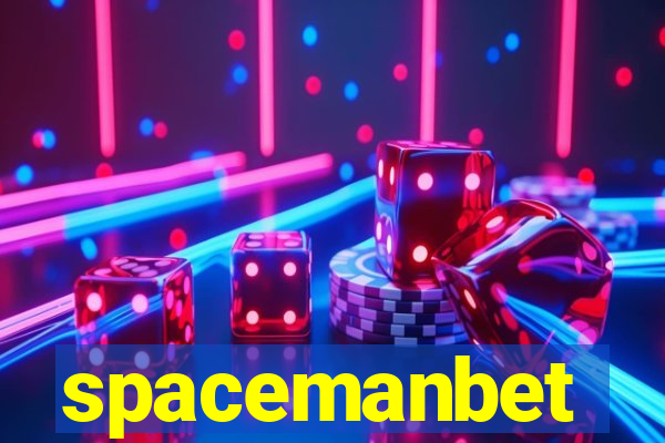 spacemanbet