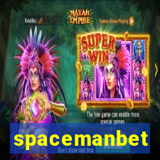 spacemanbet