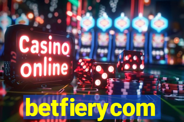 betfierycom