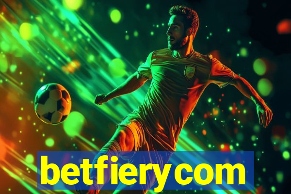 betfierycom