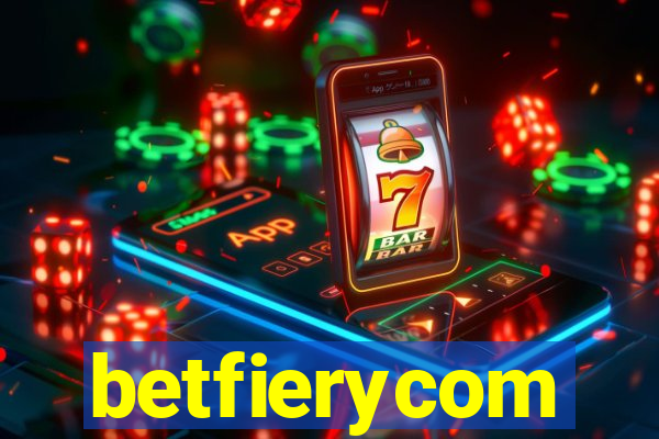 betfierycom