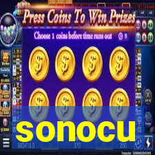 sonocu