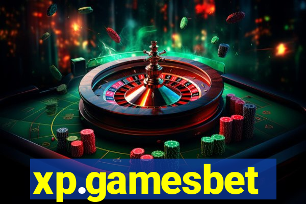 xp.gamesbet